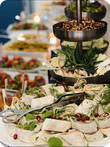 Catering